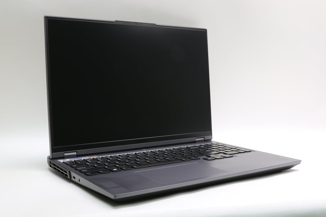 16" Lenovo Legion 5 Pro 16ith6h, i7-11800H, 32GB, 2TB SSD & 2TB SSD, RTX 3060