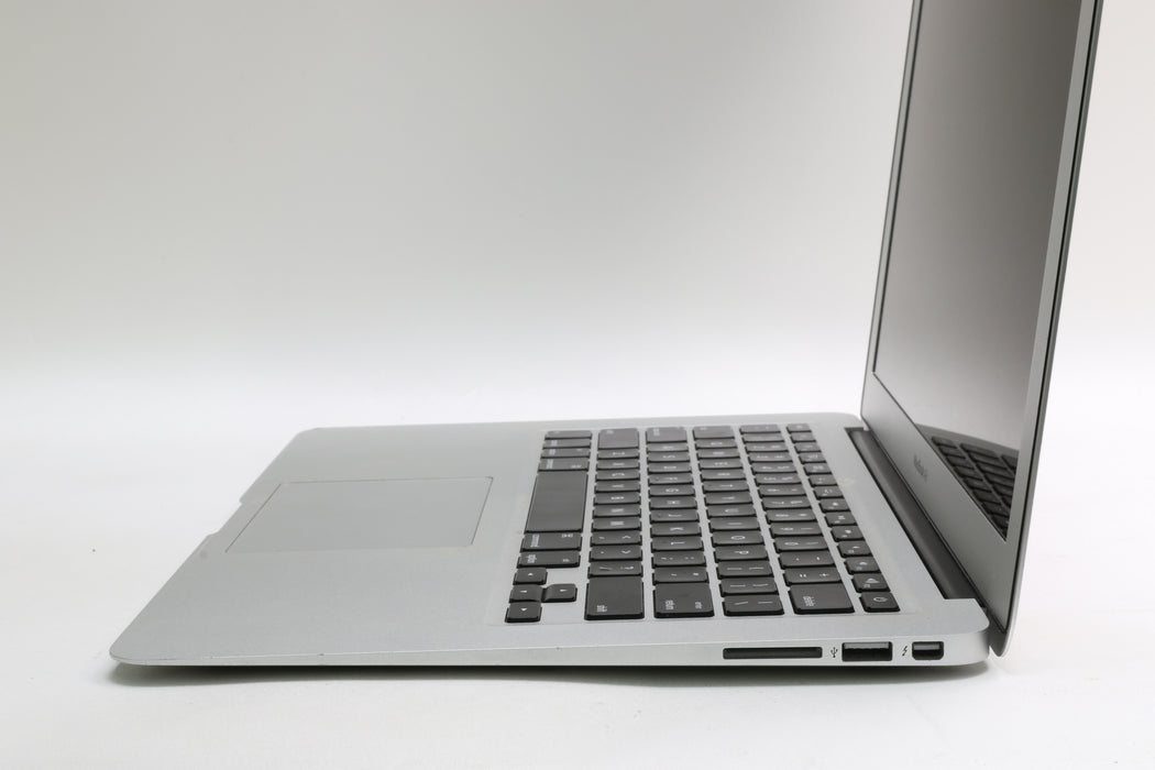 13" 2015, MacBook Air, BTO, i7-5650U, 8GB, 128GB SSD