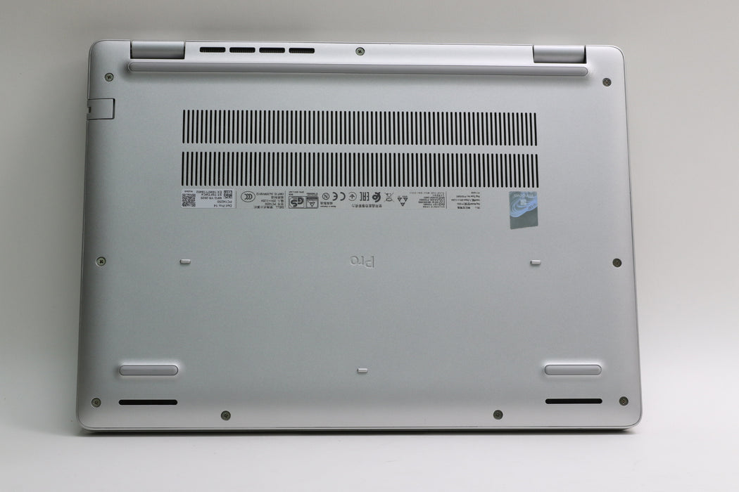 14" WUXGA Dell Pro 14 PC14250, Ultra 7 265U, 16GB, 512GB SSD, 100% Battery!