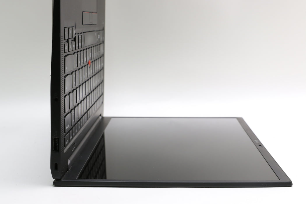 14" UHD+ Lenovo Thinkpad X1 Carbon Gen 9, i7-1185G7 3.00GHz, 16GB, 512GB SSD