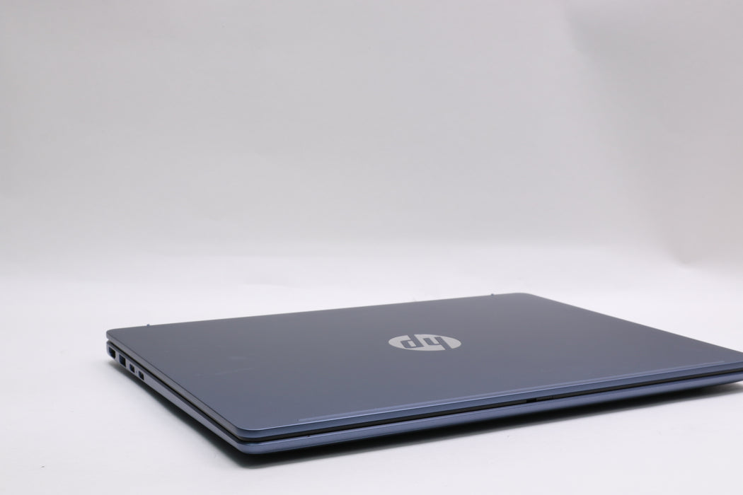 14" HP OmniBook 3, Snapdragon X X126100, Qualcomm Oryon, 8GB, 256GB SSD — photo 11 of 13