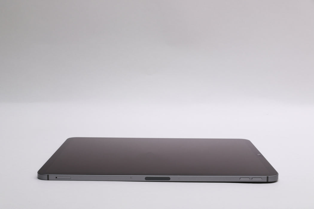 11" Apple iPad Pro M2, 4th Gen, 256GB, Unlocked, Space Gray, MP573LL/A — photo 11 of 13