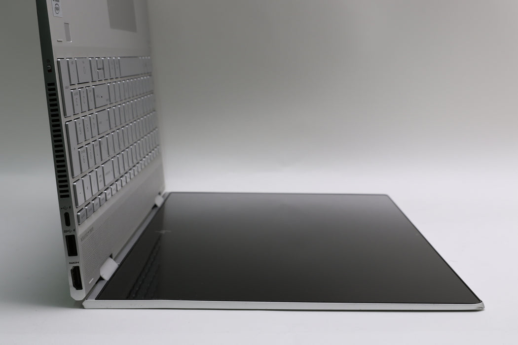 15.6" HP 15-dr1010tx Laptop, i7-10510U, 16GB, 256GB SSD, Touchscreen