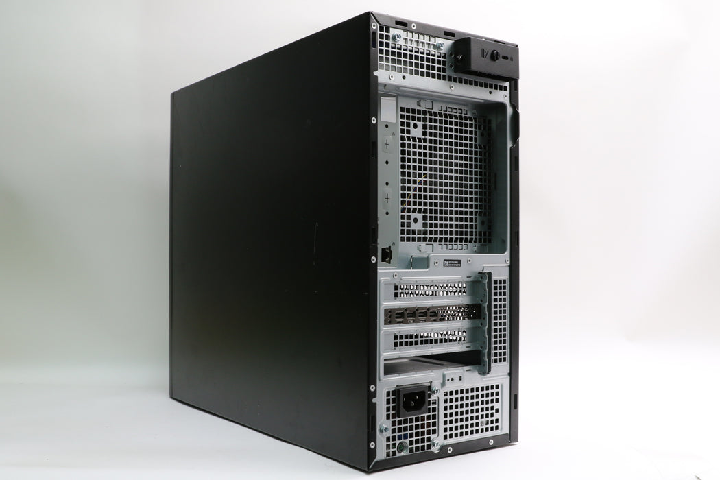 Dell Precision 3660 Desktop, i7-12700, 32GB, 512GB SSD, Radeon Pro WX 3200!