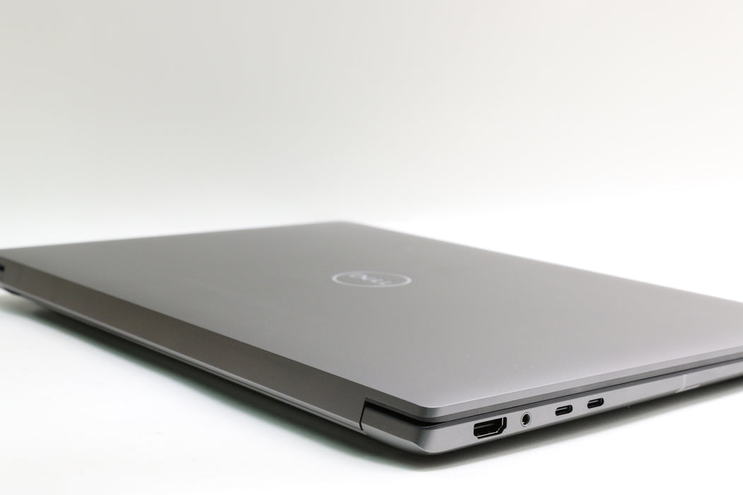 16" UHD+ Dell Precision 5690, Ultra 7 155H, 32GB, 512GB, RTX 2000, 100% Battery!