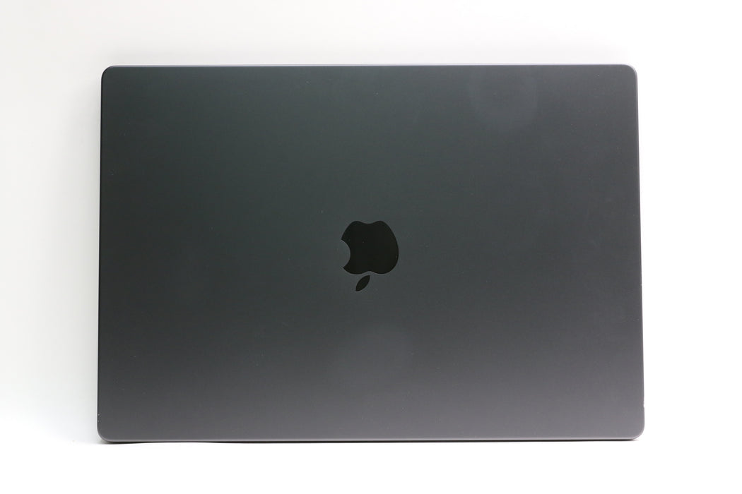 16" 2024, MacBook Pro, MX2Y3LL/A, Apple M4 Pro, 48GB, 512GB SSD, 20C