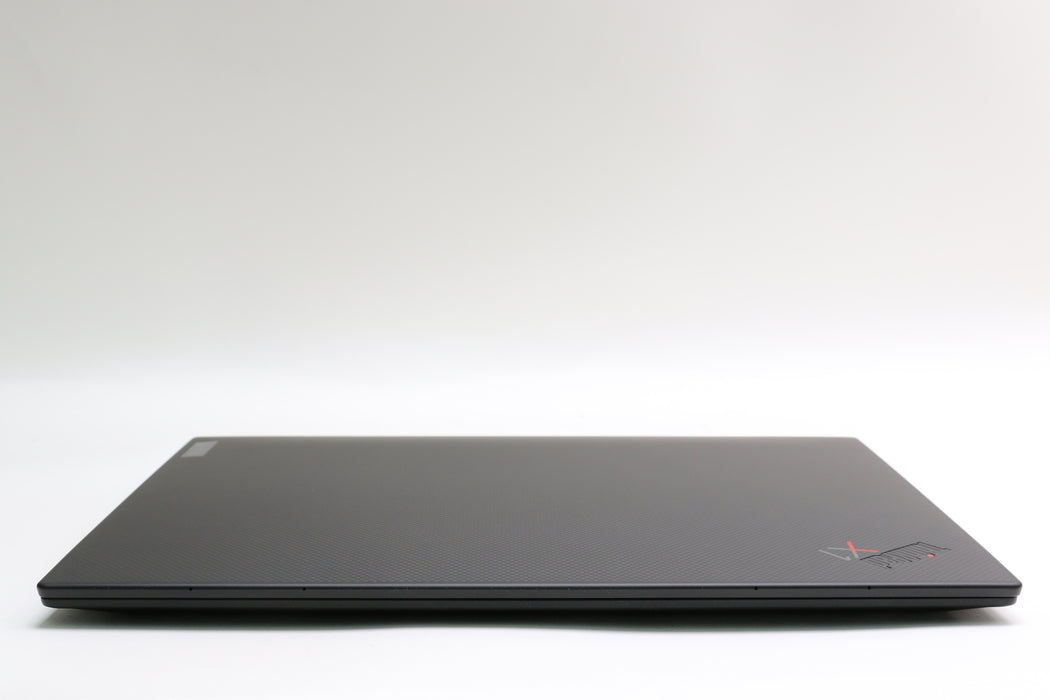 14" UHD+ Lenovo Thinkpad X1 Carbon Gen 9, i7-1185G7 3.00GHz, 16GB, 512GB SSD