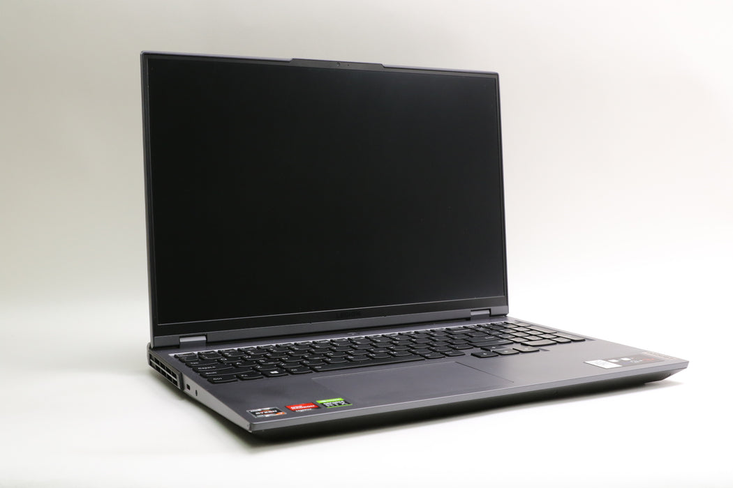 16" QHD+ Lenovo Legion 5 Pro 16ach6h, Ryzen 7 5800H, 16GB, 512GB SSD, RTX 3060