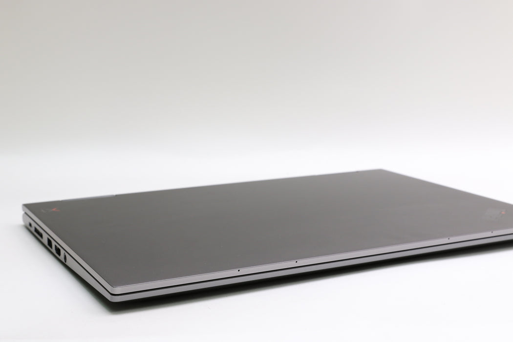 14" QHD Lenovo Thinkpad X1 Yoga 4th, i7-8665U, 16GB, 512GB SSD, Touchscreen