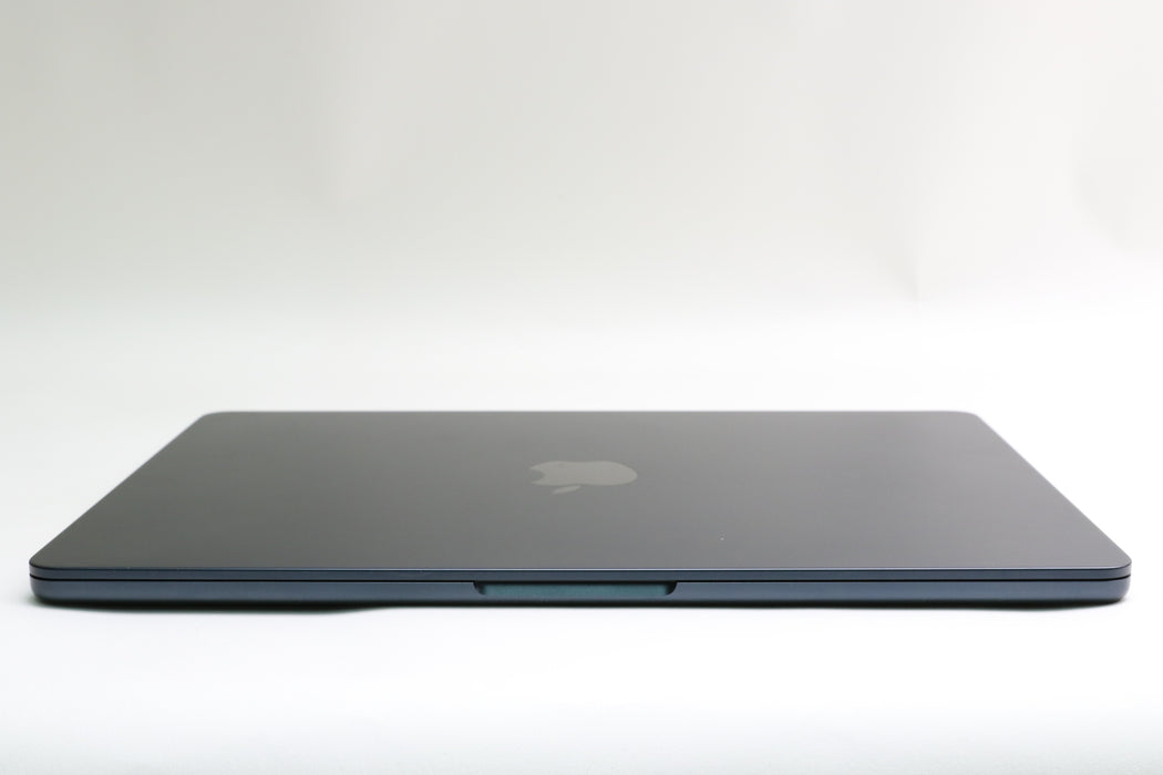 13" 2022, Macbook Air, MLY33LL/A, 3.49 GHz Apple M2, 8GB, 256GB SSD, 8C