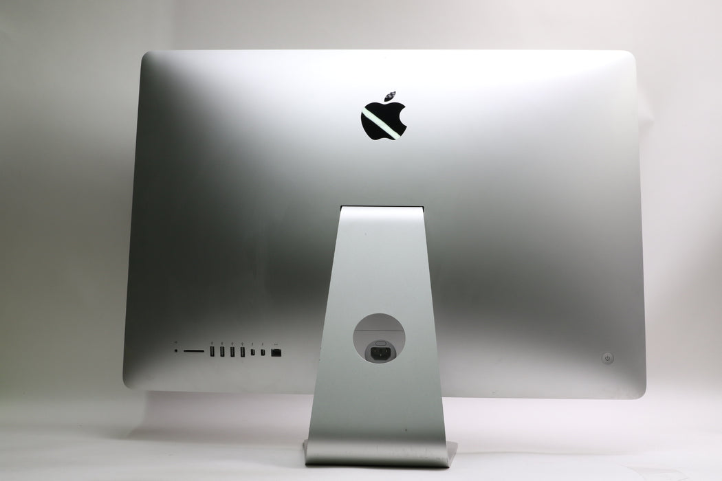 27" 5K 2014, iMac, i7-4790K, 32GB, 1TB SSD, R9 M295X, w/ Magic KB, TP, Mouse!
