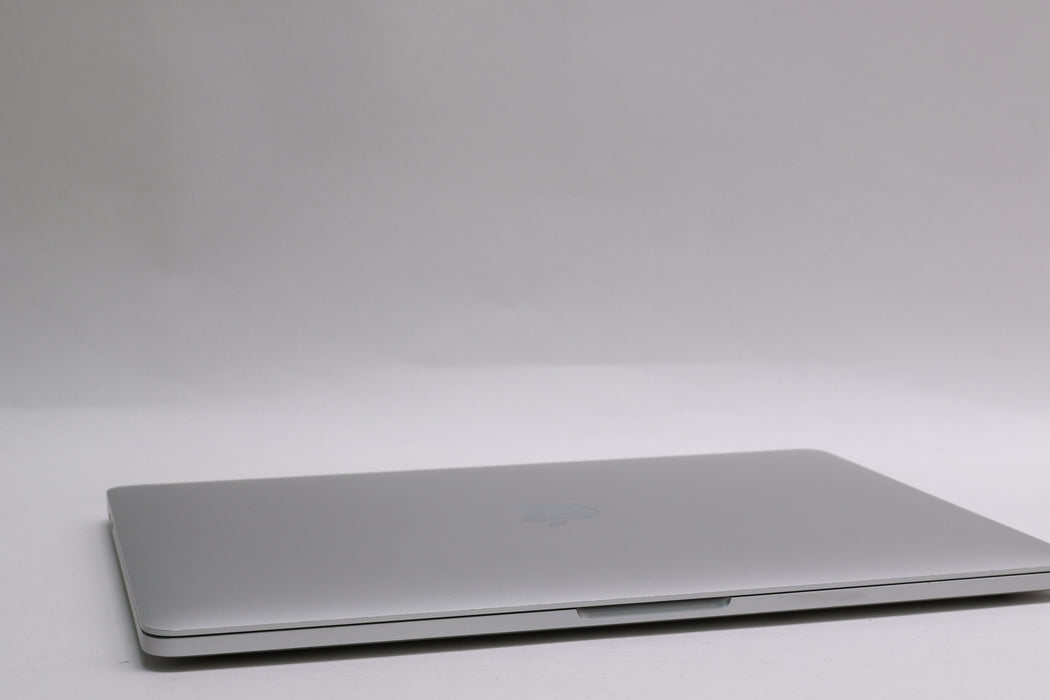 13" 2020, MacBook Pro, BTO, Apple M1, 16GB, 256GB SSD, 8C — photo 11 of 13