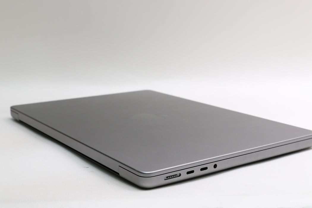 14" 2021, MacBook Pro, MKGP3LL/A, Apple M1 Pro, 16GB, 512GB SSD, 14C