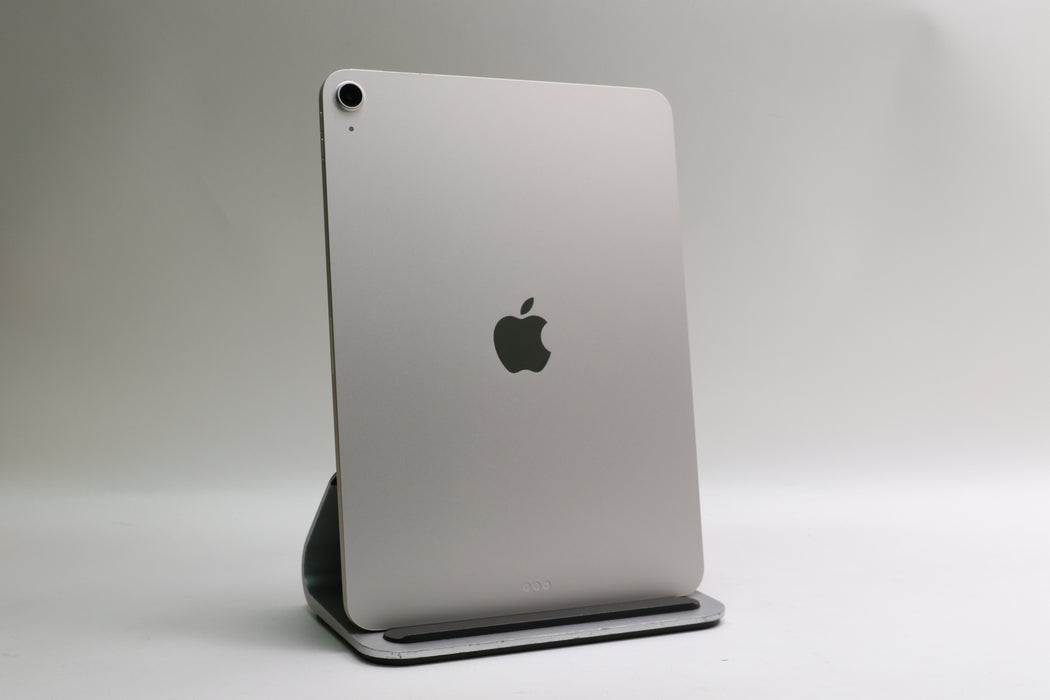 iPad Air 11" M3, 128GB, Wi-Fi Only, Starlight, MC9Y4LL/A + Apple Pencil Pro!