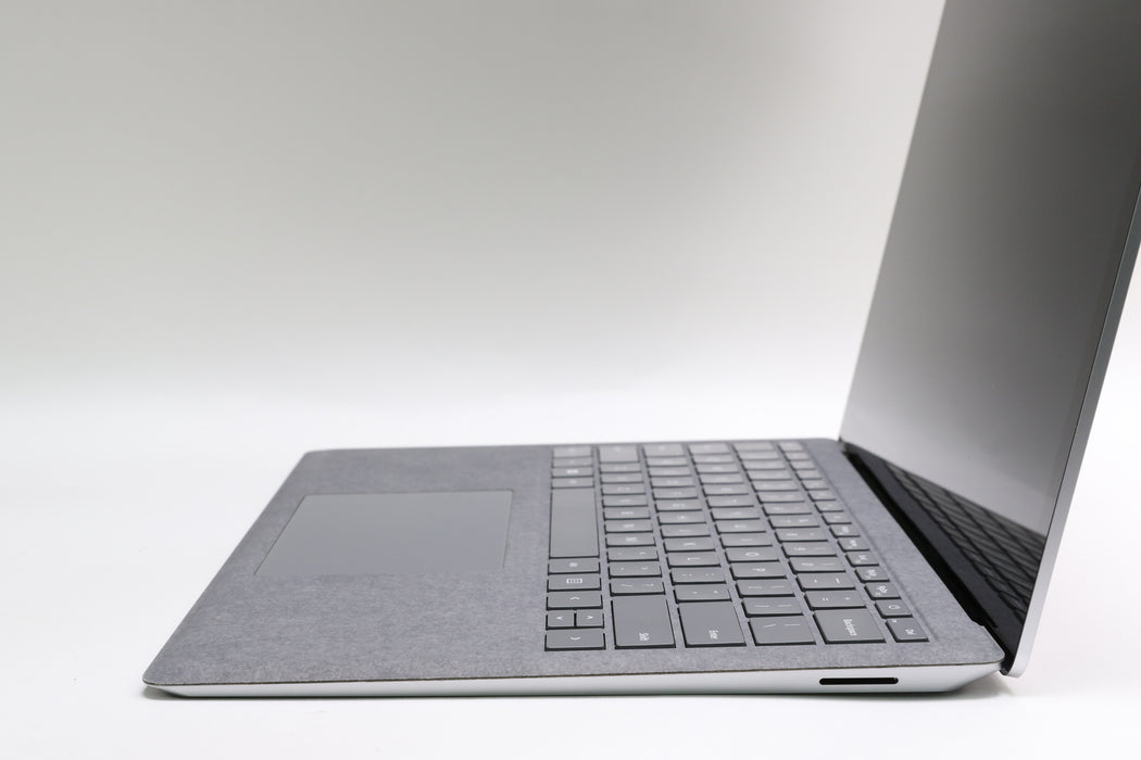 13" Microsoft Surface Laptop 4, i5-1135G7, 16GB, 512GB SSD, Touchscreen