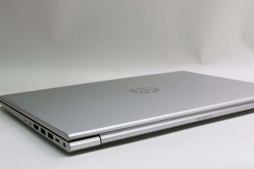 15.6" HP Probook 450 G9, i5-1235U, 16GB, 512GB SSD