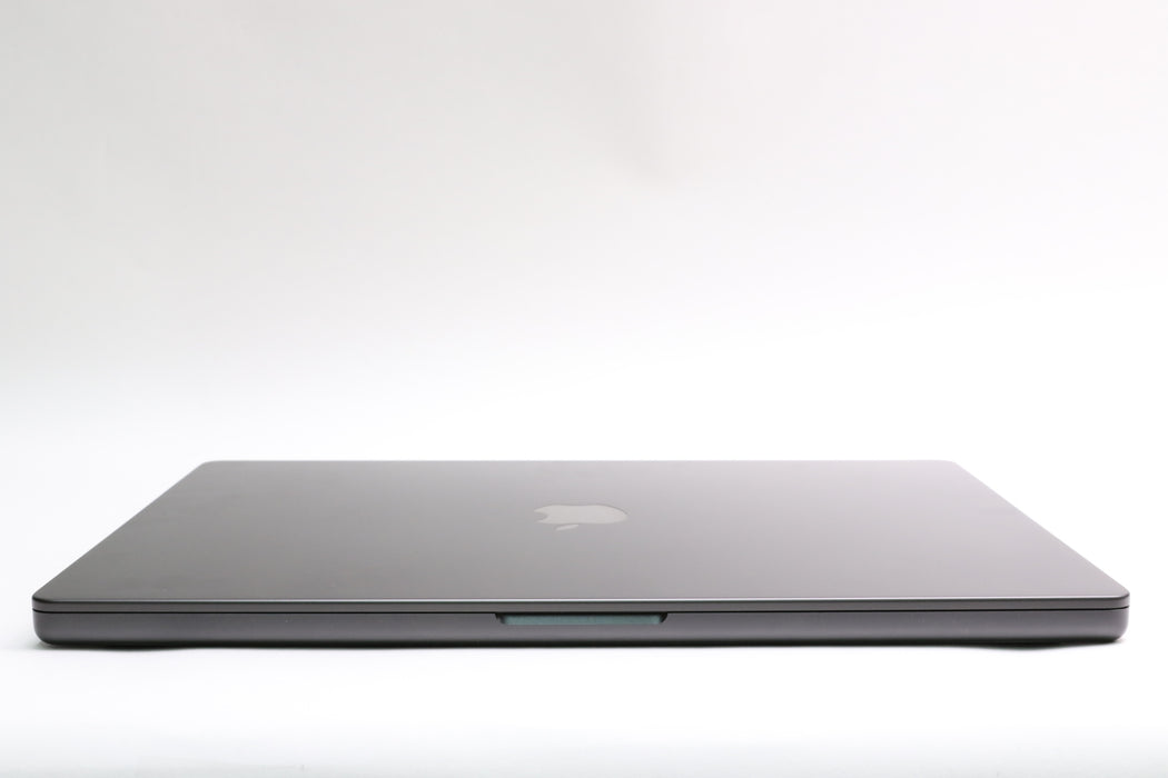 16" 2024, MacBook Pro, BTO, Apple M4 Max, 128GB, 8TB, 40C, Nano Texture