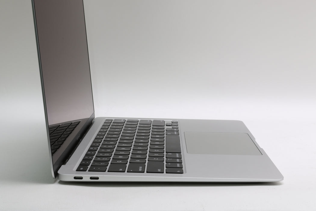 13" 2020, MacBook Air, MWTC2LL/A, i5-1030NG7, 8GB, 512GB SSD