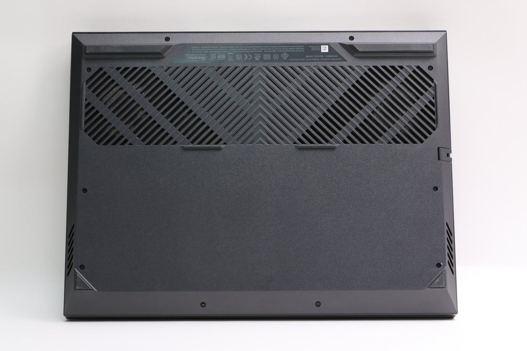 15" Dell G15 5535, Ryzen 5 7640HS, 16GB, 1TB, RTX 3050, 100% Battery!