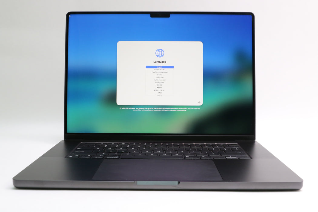 16" 2024, MacBook Pro, MX2Y3LL/A, M4 Pro, 48GB, 512GB, 20C, AppleCare+