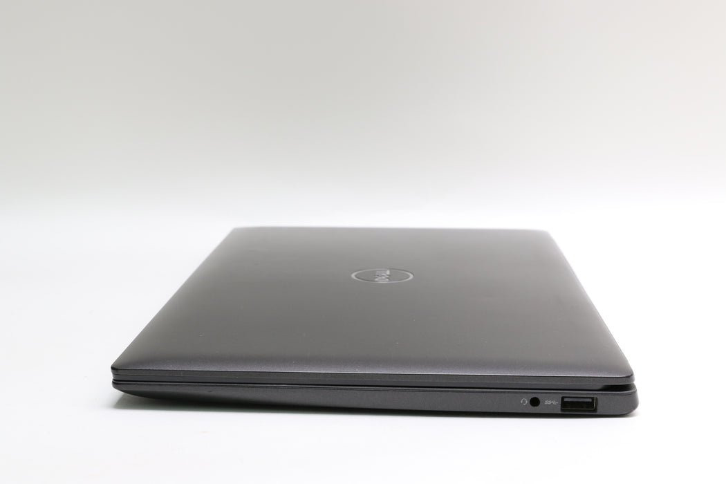 13" Dell Latitude 3301, i3-8145U, 4GB, 128GB SSD