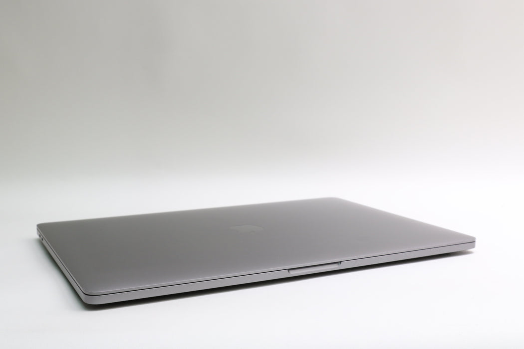 16" 2019, MacBook Pro, MVVJ2LL/A, i7-9750H, 16GB, 512GB SSD, Radeon Pro 5300M