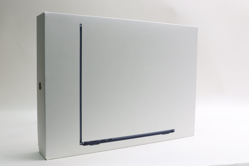 Brand New! 13.6" 2025, MacBook Air, MW123LL/A, Apple M4, 16GB, 256GB, 8C