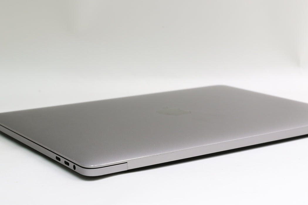 13" 2018, MacBook Pro, MR9Q2LL/A, i5-8259U, 8GB, 256GB SSD