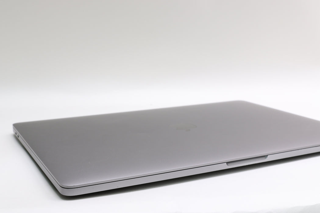 16" 2019, MacBook Pro, MVVJ2LL\/A, 2.6 GHz 6-Core i7, 16GB, 512GB, Radeon 5300M