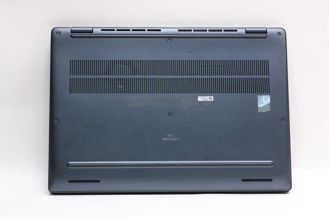 14" QHD+ Dell Latitude 7450, Ultra 7 165U, 32GB, 512GB SSD, Touchscreen