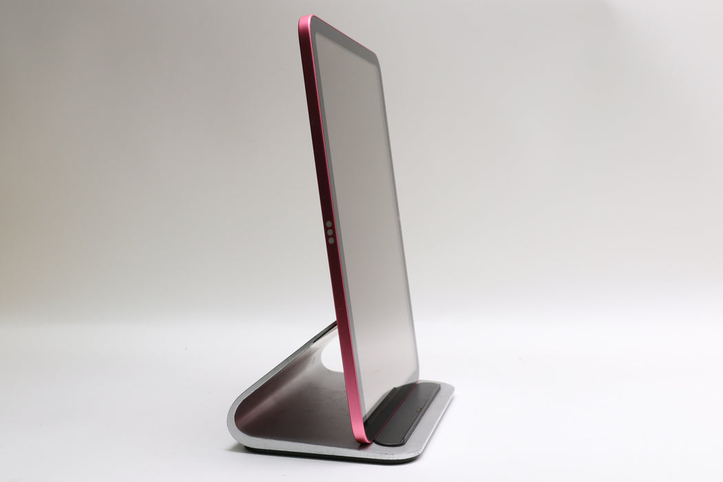 iPad 10.9" 10th Gen, 256GB, Wi-Fi Only, Pink, MPQC3LL/A