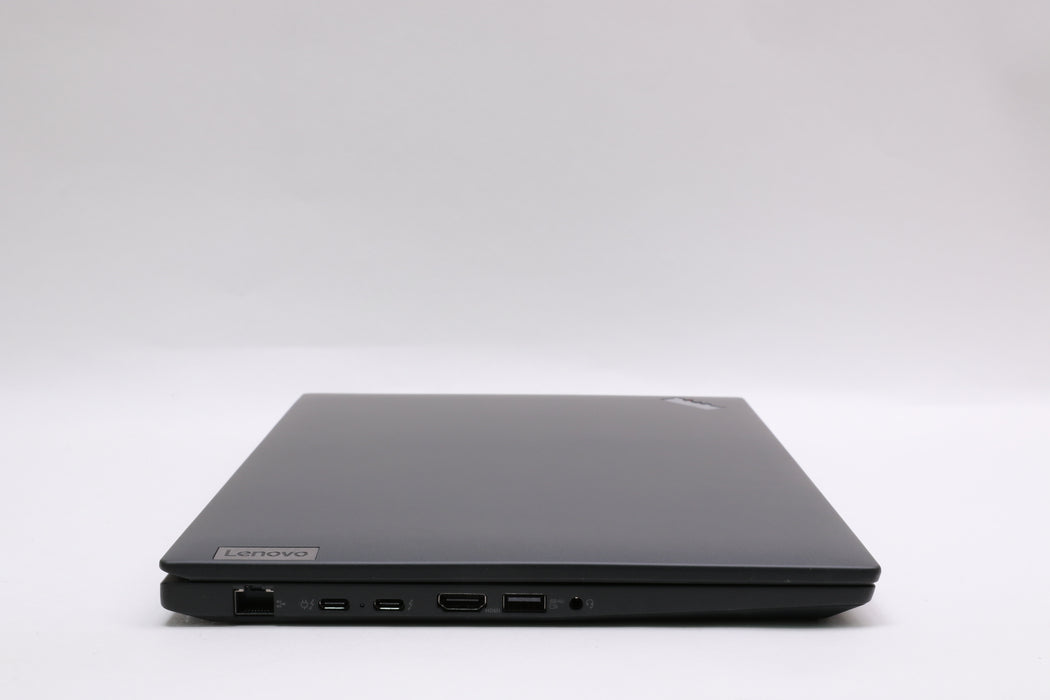 14" QHD+ Lenovo ThinkPad T14 Gen 3, i7-1270P, 40GB, 512GB SSD — photo 10 of 12