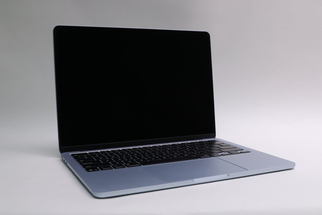 13" 2025, MacBook Air, BTO, Apple M4, 32GB, 512GB SSD, 10C