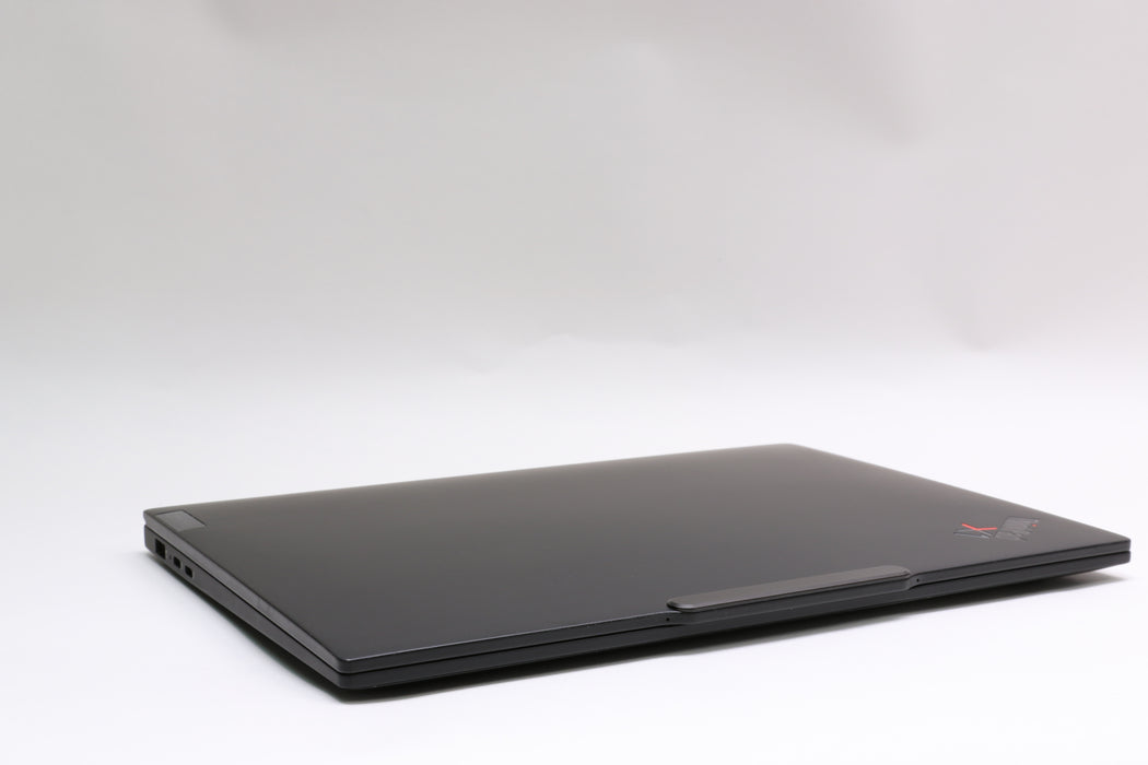 14" WUXGA Lenovo ThinkPad X1 Carbon Gen 12, Ultra 7 155H, 32GB, 512GB SSD — photo 11 of 13