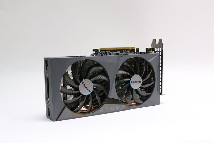 GIGABYTE EAGLE GeForce RTX 3060 12GB GDDR6