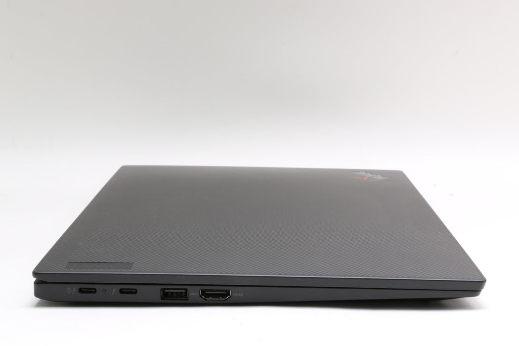 14" Lenovo ThinkPad X1 Carbon Gen 11, i7-1370P, 32GB, 512GB SSD