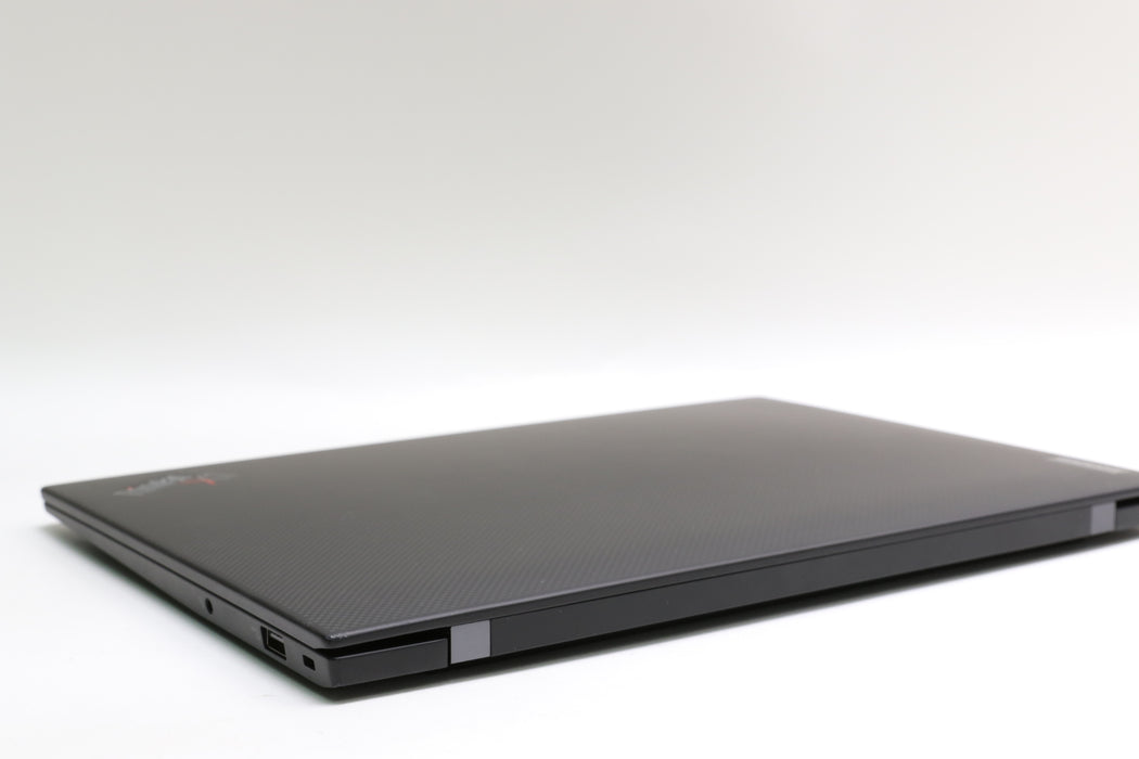 14" UHD+ Lenovo Thinkpad X1 Carbon Gen 9, i7-1185G7 3.00GHz, 32GB, 512GB SSD