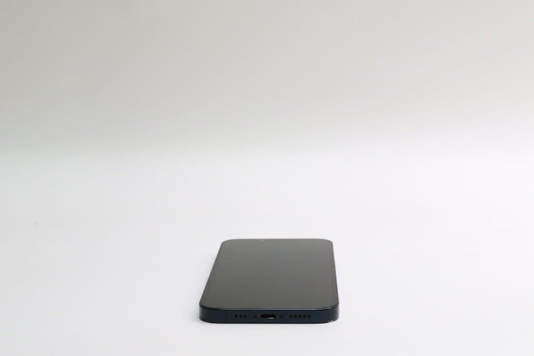 iPhone 13, 128GB, Unlocked, Midnight, MLA23LL/A