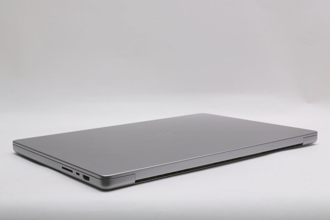 16" 2023, MacBook Pro, MNWA3LL/A, Apple M2 Max, 32GB, 1TB SSD, 38C — photo 7 of 14