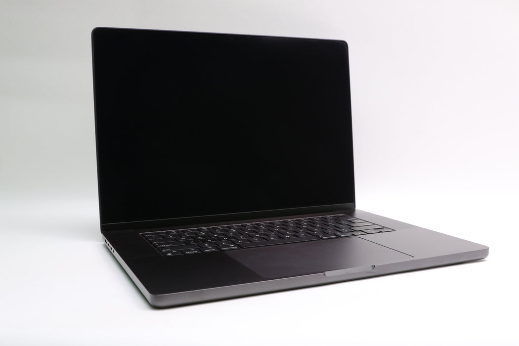 16" 2024, MacBook Pro, MX2Y3LL/A, M4 Pro, 48GB, 512GB, 20C, AppleCare+
