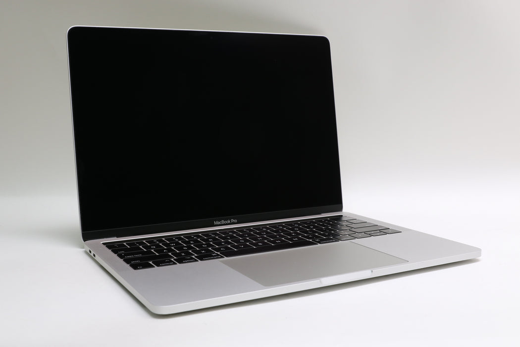 13" QHD+ 2016, MacBook Pro, CTO, i7-6567U, 16GB, 512GB SSD