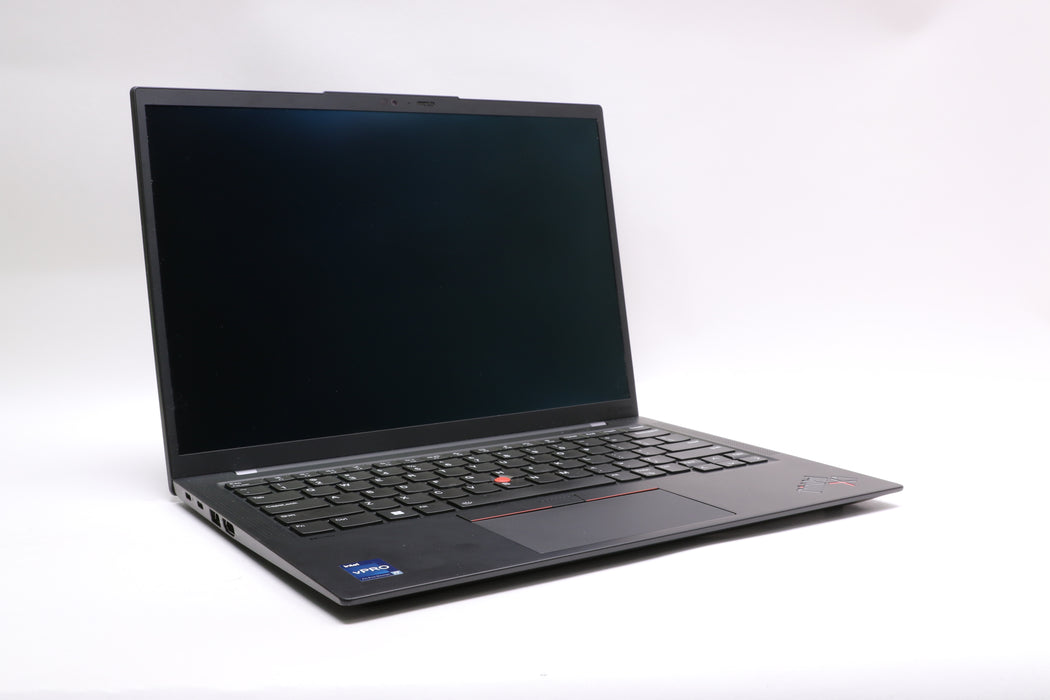14" 2.8K Lenovo Thinkpad X1 Carbon Gen 11, i7-1370P, 32GB, 512GB SSD