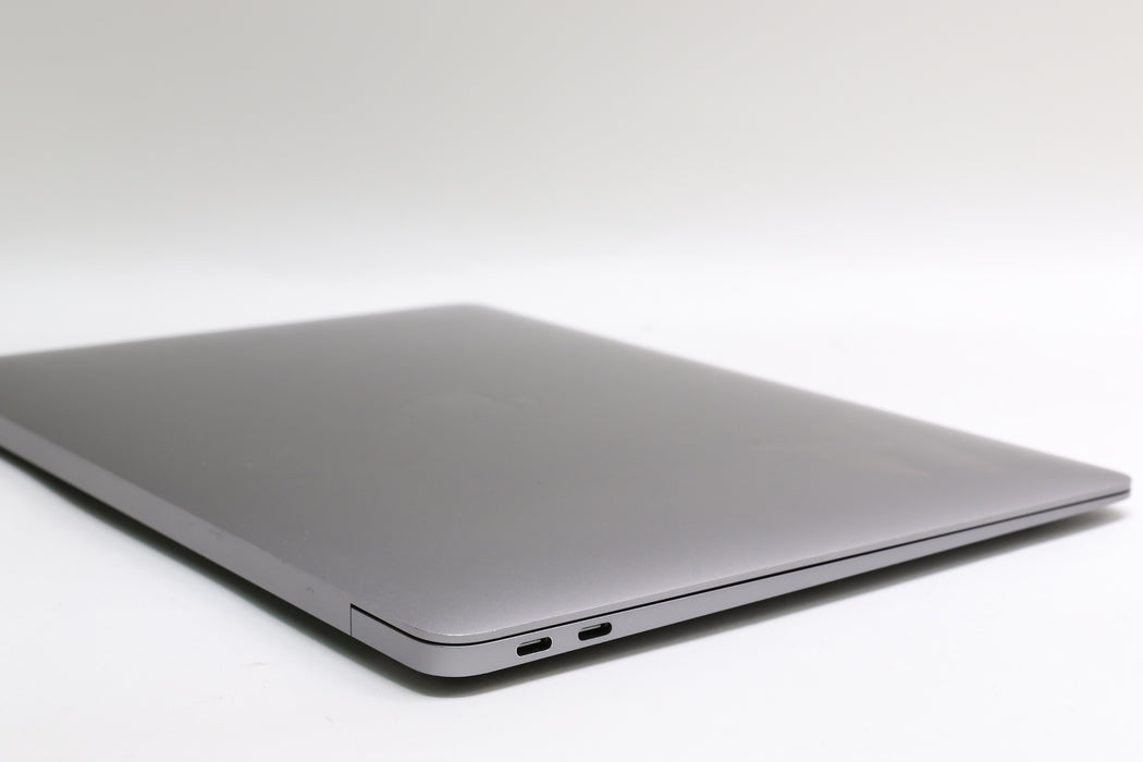 13" 2018, MacBook Air, MUQT2LL\/A, 1.6 GHz Dual-Core i5, 16GB, 512GB SSD