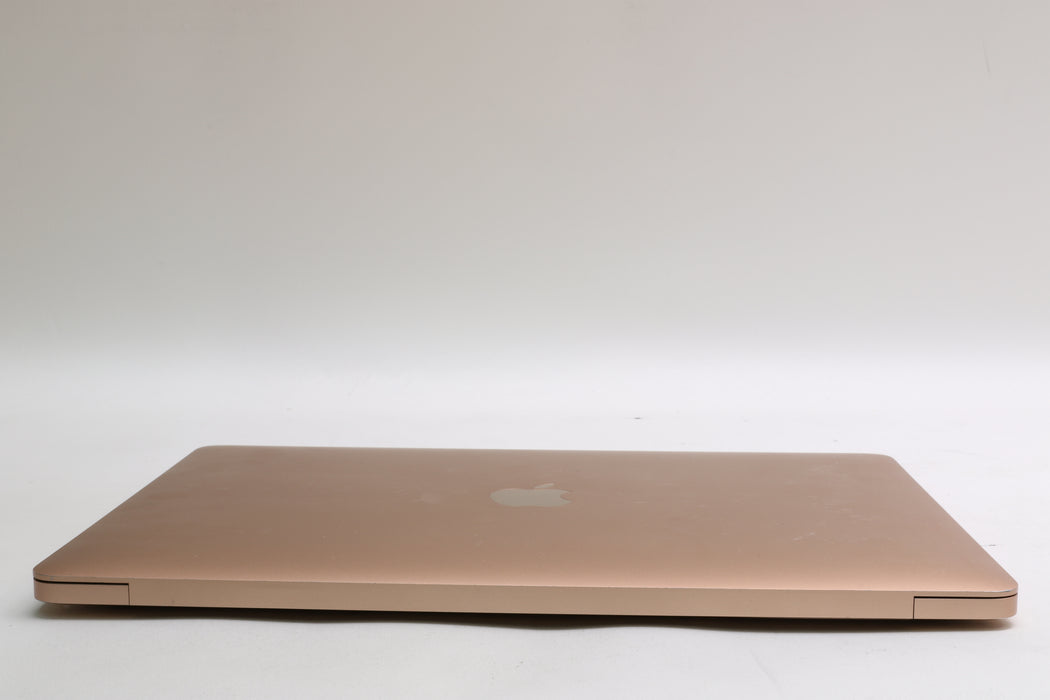13" 2019, MacBook Air, MVFM2LL/A, i5-8210Y, 8GB, 128GB SSD