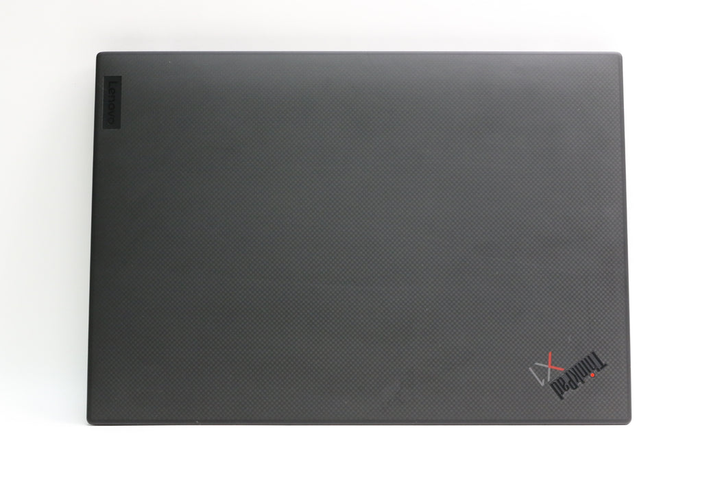 14" UHD+ Lenovo Thinkpad X1 Carbon Gen 9, i7-1185G7, 16GB Memory, 1TB SSD