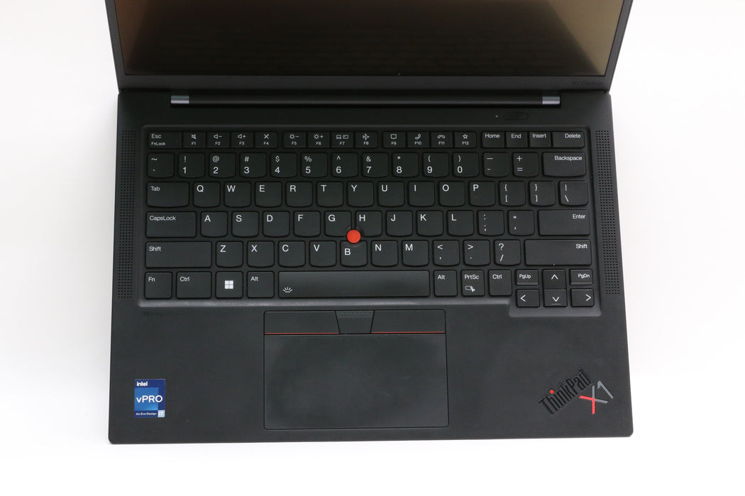 14" 2.8K Lenovo Thinkpad X1 Carbon Gen 11 21HNSA9Y00, i7-1370P, 32GB, 512GB SSD