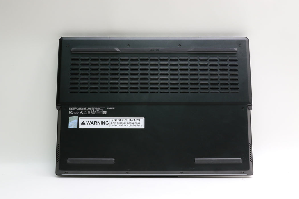 100%BATT 16" Lenovo Legion Pro 7 16irx9h, i9-14900HX, 32GB, 2TB SSD, RTX 4080