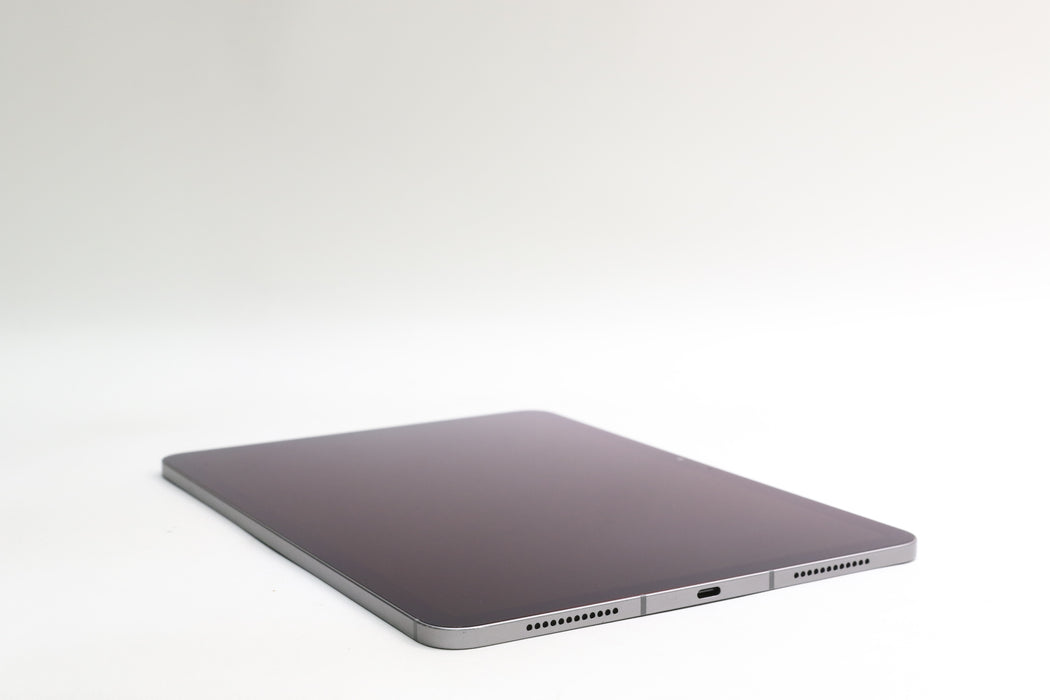 iPad Air 11" M3, 128GB, Unlocked, Space Gray, MCFV4LL/A