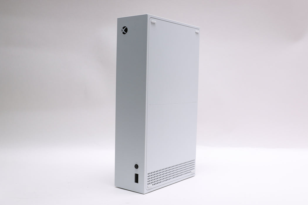 Microsoft Xbox Series S 512GBSSD Robot White Console