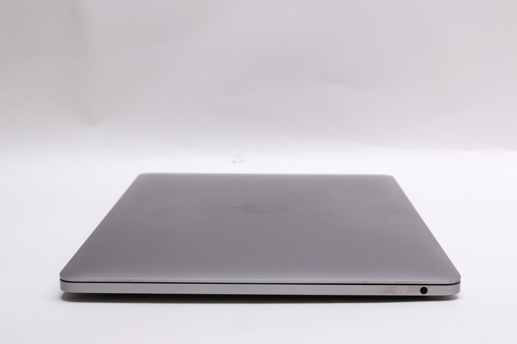 13" QHD+ 2020, MacBook Pro, MYD82LL/A, Apple M1, 8GB, 256GB SSD, QHD+, 8C